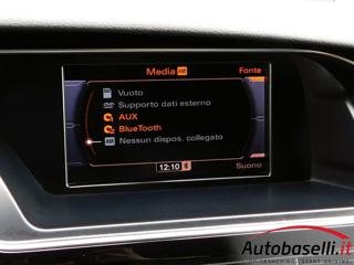 AUDI A5 usata, con Specchietto retrovisore con funzione antiabbagliamento