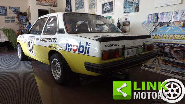 OPEL Ascona usata 32