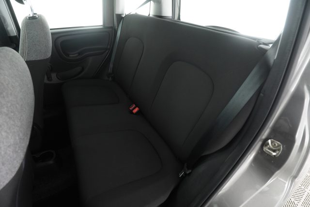 FIAT Panda usata 9