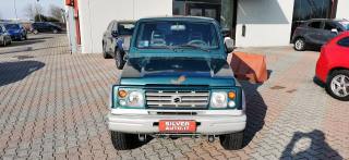 SUZUKI Samurai usata, con Servosterzo
