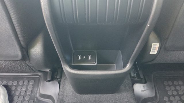 HYUNDAI Kona usata, con Luci diurne LED