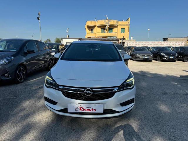 OPEL Astra usata, con ABS