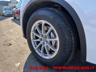 ALFA ROMEO Stelvio usata, con Chiusura centralizzata telecomandata
