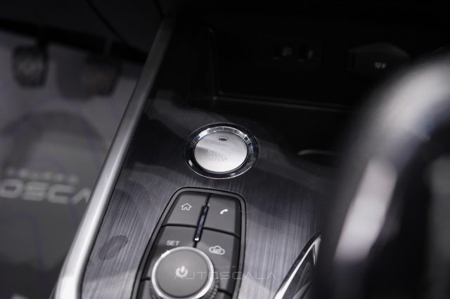 DR MOTOR DR 4.0 usata, con Tettuccio apribile