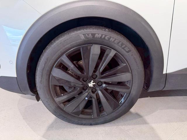 PEUGEOT 3008 usata, con Chiusura centralizzata