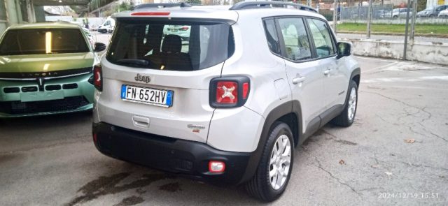 JEEP Renegade usata, con Airbag laterali
