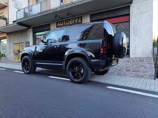 LAND ROVER Defender usata, con Airbag