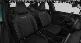 FIAT 600 usata, con Airbag Passeggero
