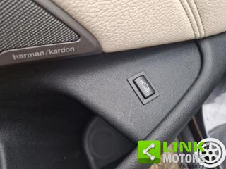 BMW 520 usata, con Vivavoce