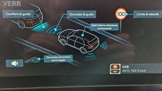 HYUNDAI Tucson usata, con Chiusura centralizzata