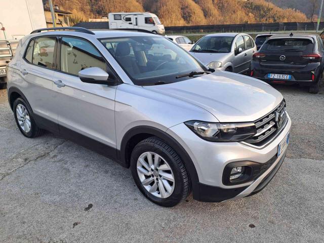 VOLKSWAGEN T-Cross usata, con Bracciolo