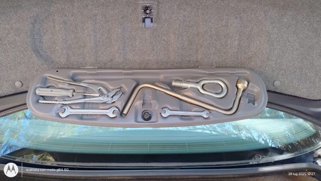 BMW 318 usata, con Specchietti laterali elettrici
