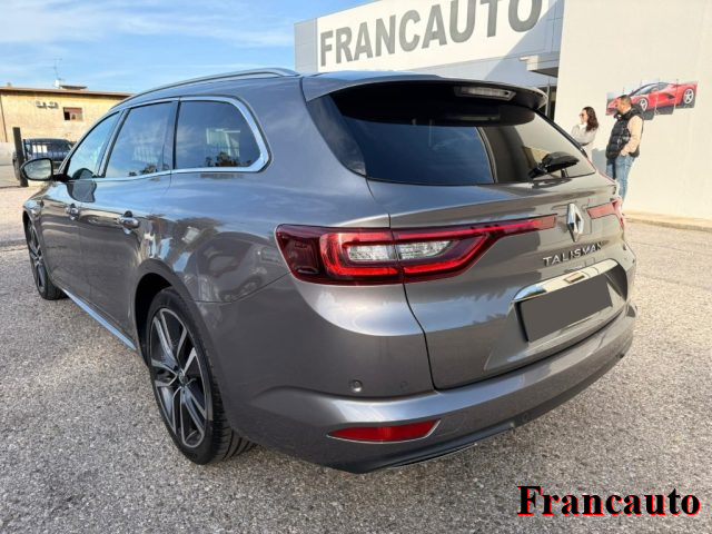 RENAULT Talisman usata, con Airbag
