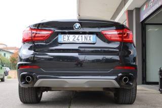 BMW X6 usata 96
