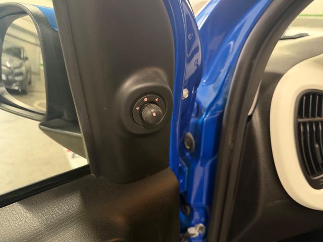 FIAT Panda Cross usata, con Park Distance Control