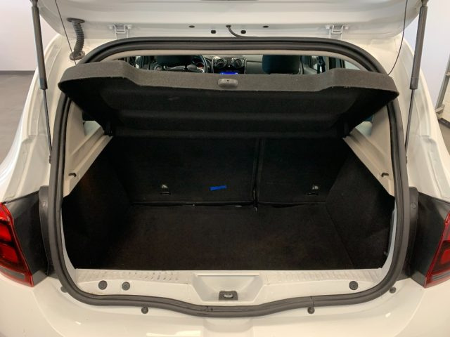 DACIA Sandero usata, con Cruise Control