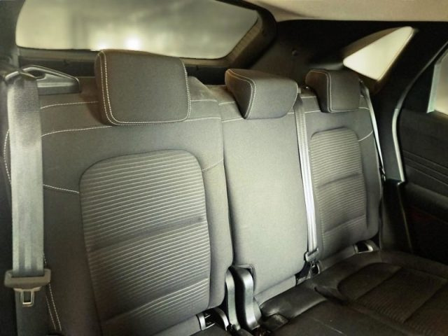 FORD Kuga usata, con Immobilizzatore elettronico