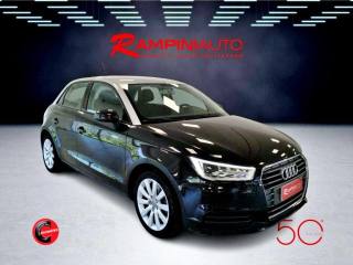 AUDI A1 usata 2