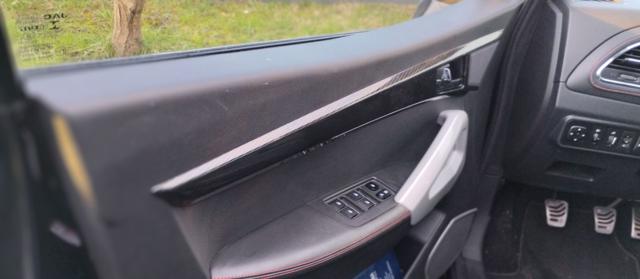 EVO Evo3 usata, con Servosterzo