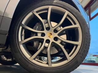 PORSCHE Cayenne usata, con Immobilizzatore elettronico