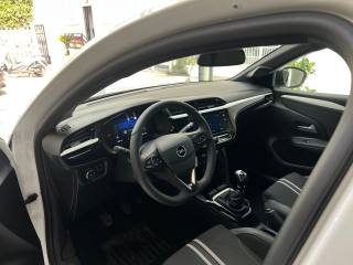 OPEL Corsa usata, con Sensore di luce