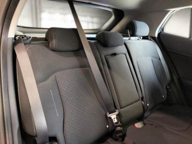 KIA Sportage usata, con Immobilizzatore elettronico