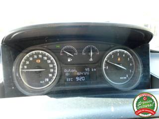 LANCIA Ypsilon usata, con Sensori di parcheggio posteriori