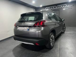 PEUGEOT 2008 usata, con Antifurto