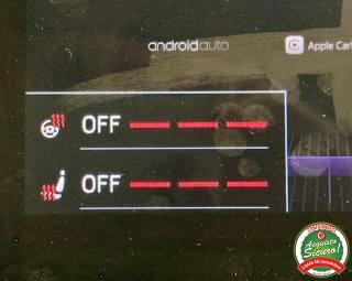 SKODA Octavia usata, con Interni in pelle