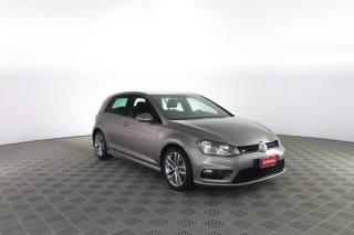 VOLKSWAGEN Golf usata 1