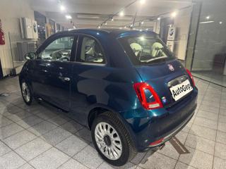 FIAT 500 usata 5