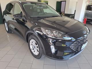 FORD Kuga 2.0 EcoBlue 120 CV aut. 2WD Titanium X