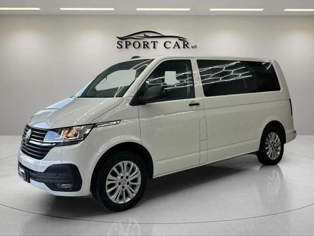 VOLKSWAGEN Multivan usata, con Alzacristalli elettrici