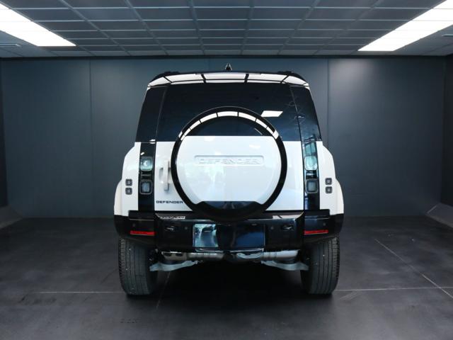 LAND ROVER Defender usata, con Airbag Passeggero