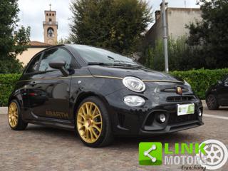 ABARTH 595 usata 87