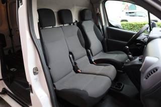CITROEN Berlingo usata 49