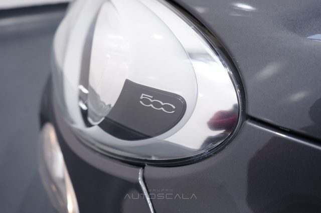 FIAT 500X usata 26