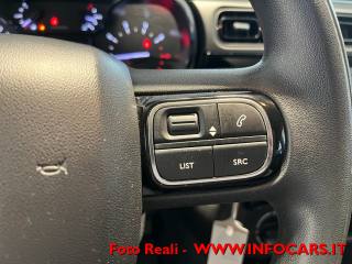 CITROEN C3 usata, con Specchietti laterali elettrici