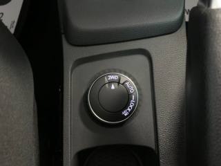 DACIA Duster usata, con Controllo automatico clima