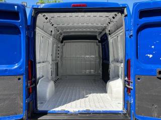 OPEL Movano usata, con ESP