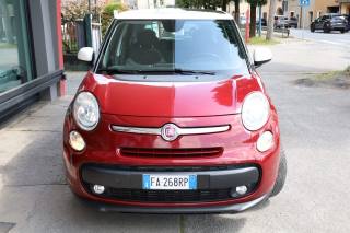 FIAT 500L usata 98
