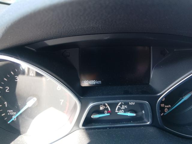 FORD Kuga usata, con Immobilizzatore elettronico