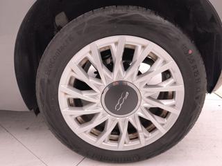 FIAT 500 usata, con Autoradio digitale