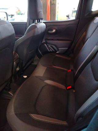 JEEP Renegade usata, con Bracciolo
