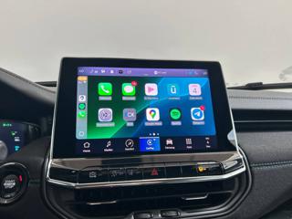 JEEP Compass usata, con Sistema di navigazione