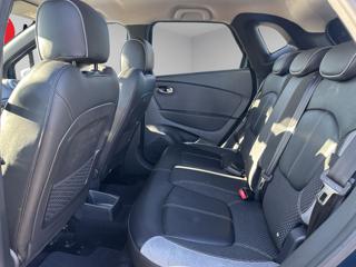 RENAULT Captur usata, con Cruise Control