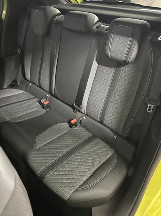 PEUGEOT 208 usata, con Park Distance Control