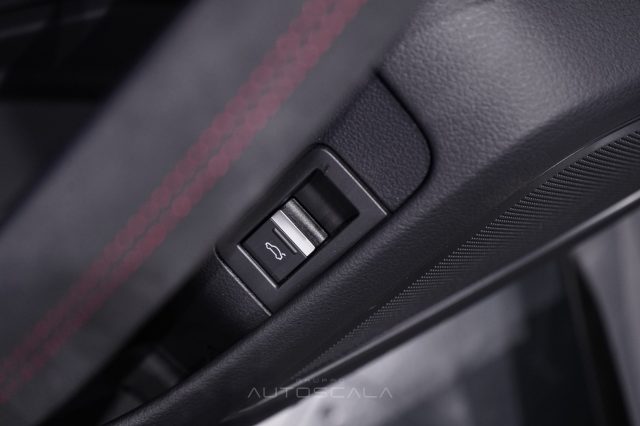 AUDI RS6 usata, con Immobilizzatore elettronico