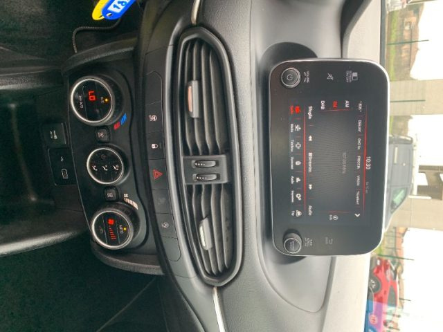 FIAT Tipo usata, con Filtro antiparticolato