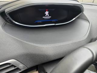 PEUGEOT 3008 usata, con Immobilizzatore elettronico